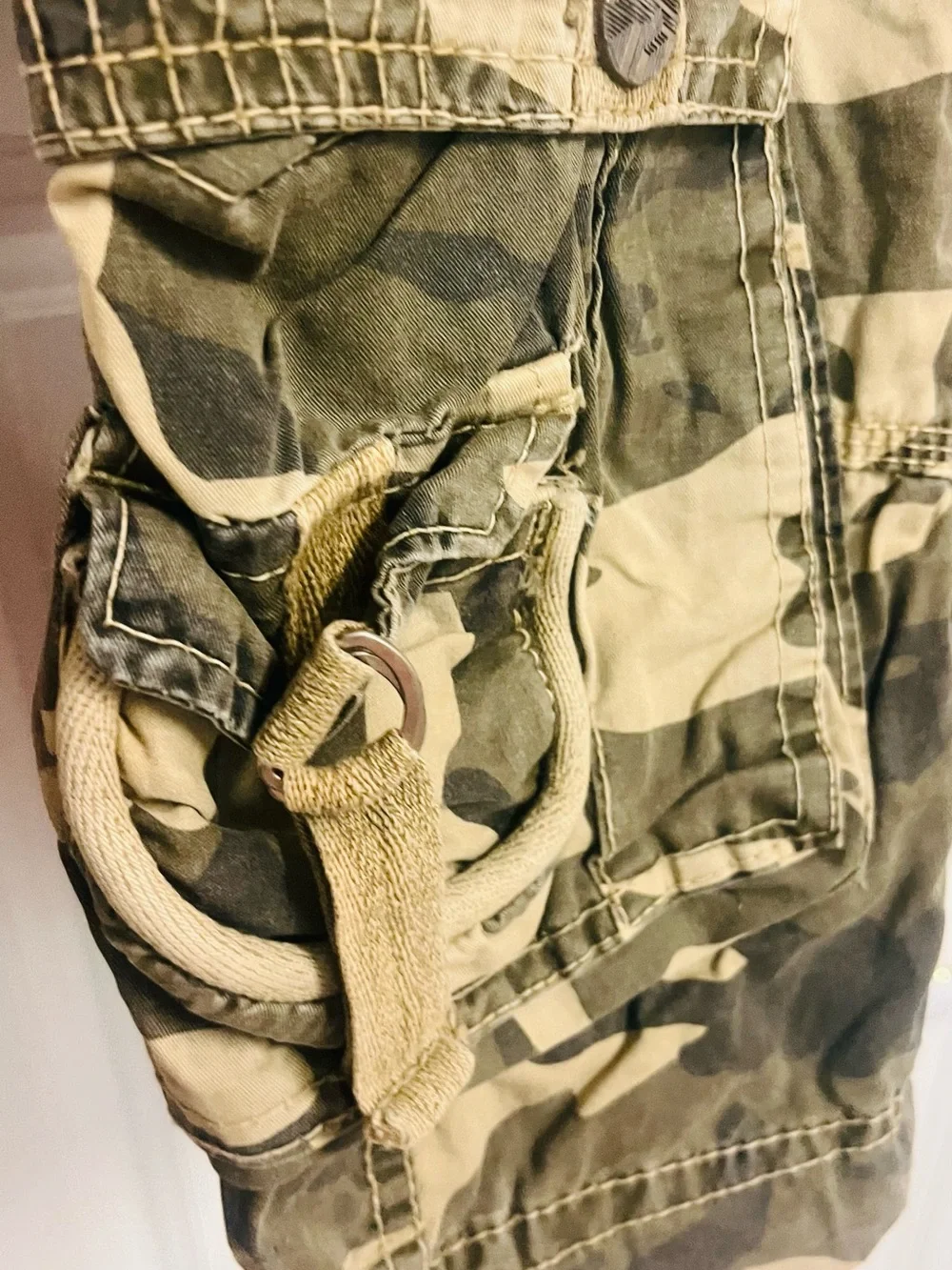 N/A durable camo